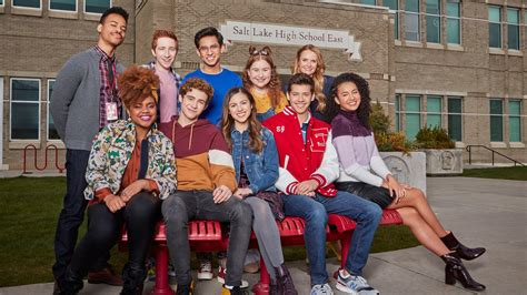 high school musical: the musical: the series s01e09 1080p|High School Musical: The Musical: The Series (TV .